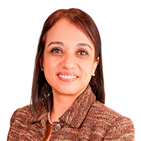Mónica Patricia Sandoval Vigo