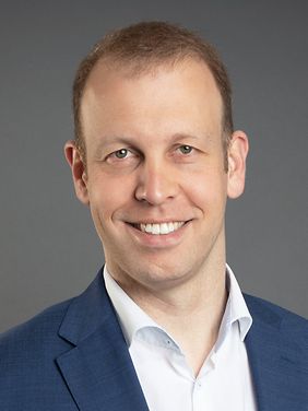 David Preisendanz