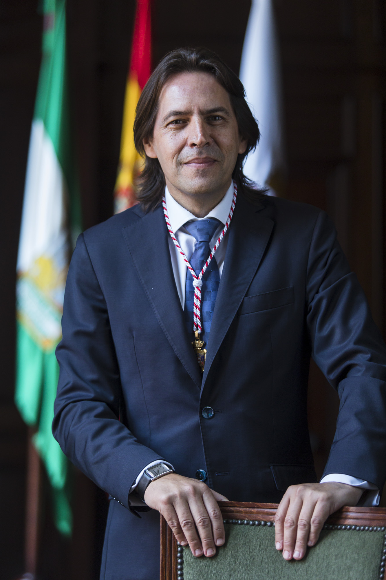 Rafael Jesus Burgos Castelo