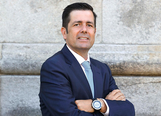Marcos Guisasola Padín