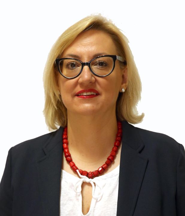 María Soledad Serrano Ponz