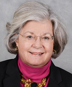 Susan K. Mccomas