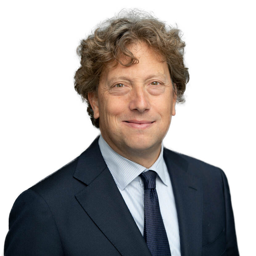 Pieter Jan Kleiweg De Zwaan