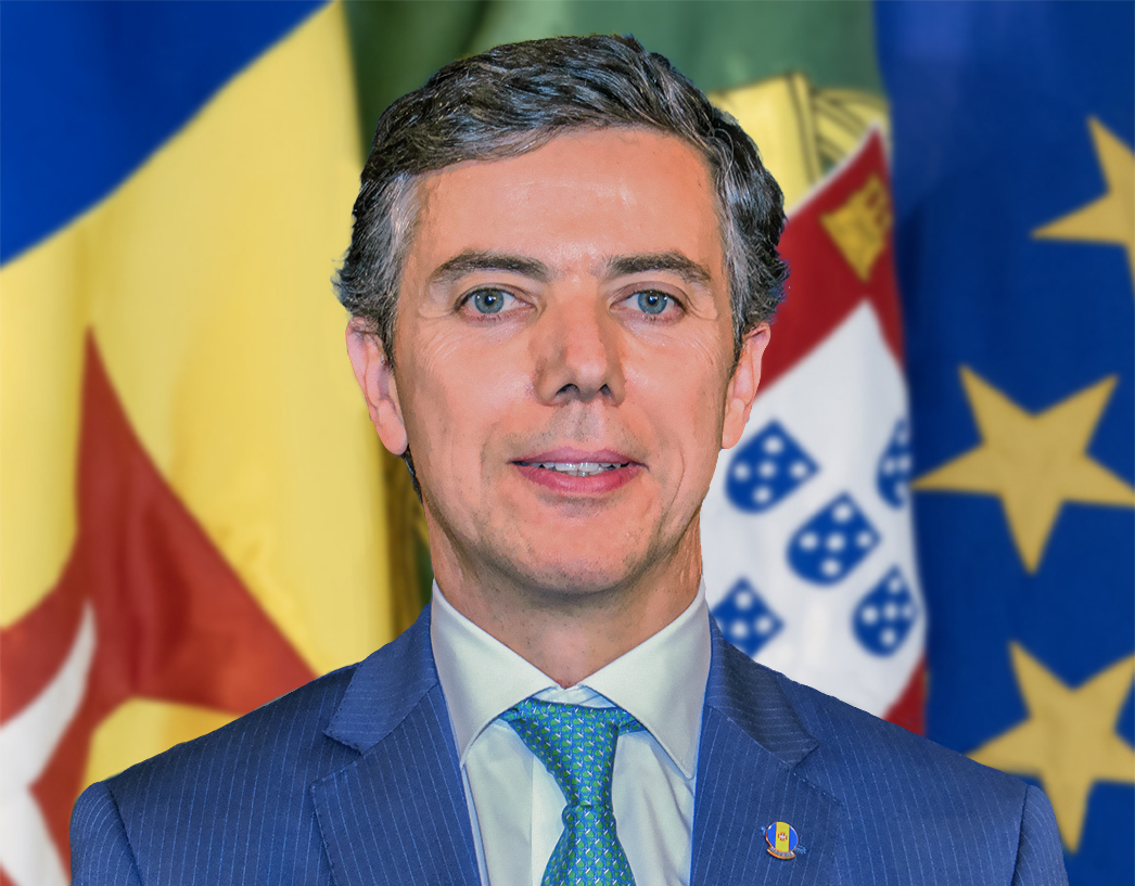 Duarte Nuno D'ávila Martins De Freitas