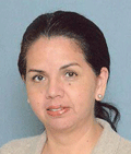 Patricia Teresa Vargas Rotta