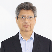 Ricardo Vega Huaylinos
