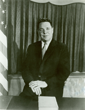 Thomas Boggs