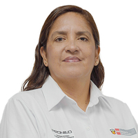 Carmen Patricia Chávez Bazán