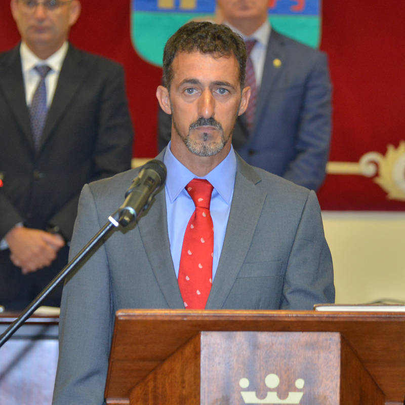 Jesús Pérez Quintero