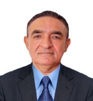 Marco Tirado Montenegro