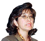 Martha Gladys Chávez Cossío De Ocampo