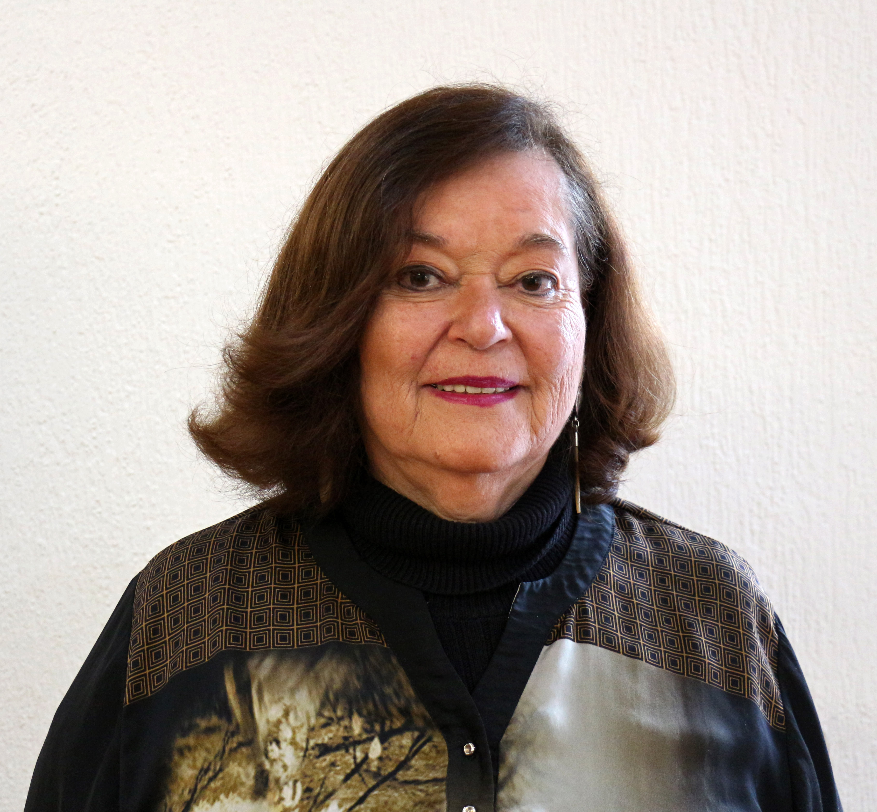 Luz Beatriz Rosales Esteva