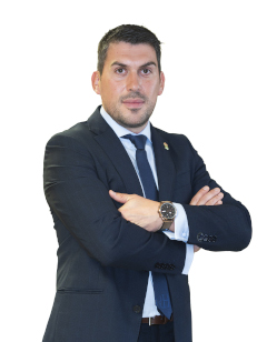 José Luis Regueiro Fernández