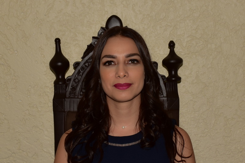 Ingrid Margarita Rosas Pantoja
