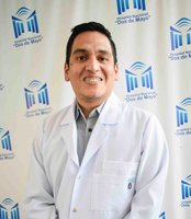 Carlos Humberto Nureña Flores