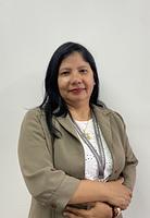 Mimyrle Jesús Dioses Morán
