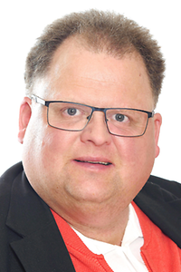 Matthias Czech