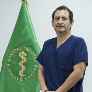 Augusto Sheffick Cruz Chereque