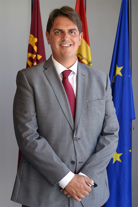 Joaquín Rocamora Manteca