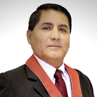 Ricardo Pablo Jiménez Flores