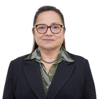 Rossana Elizabeth Prado Delgado