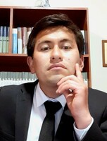 Juan David Collantes Irigoin