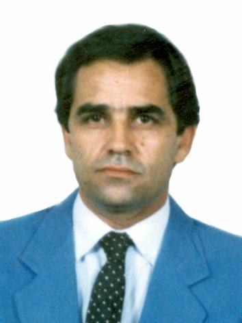 Maurício Calixto Da Cruz