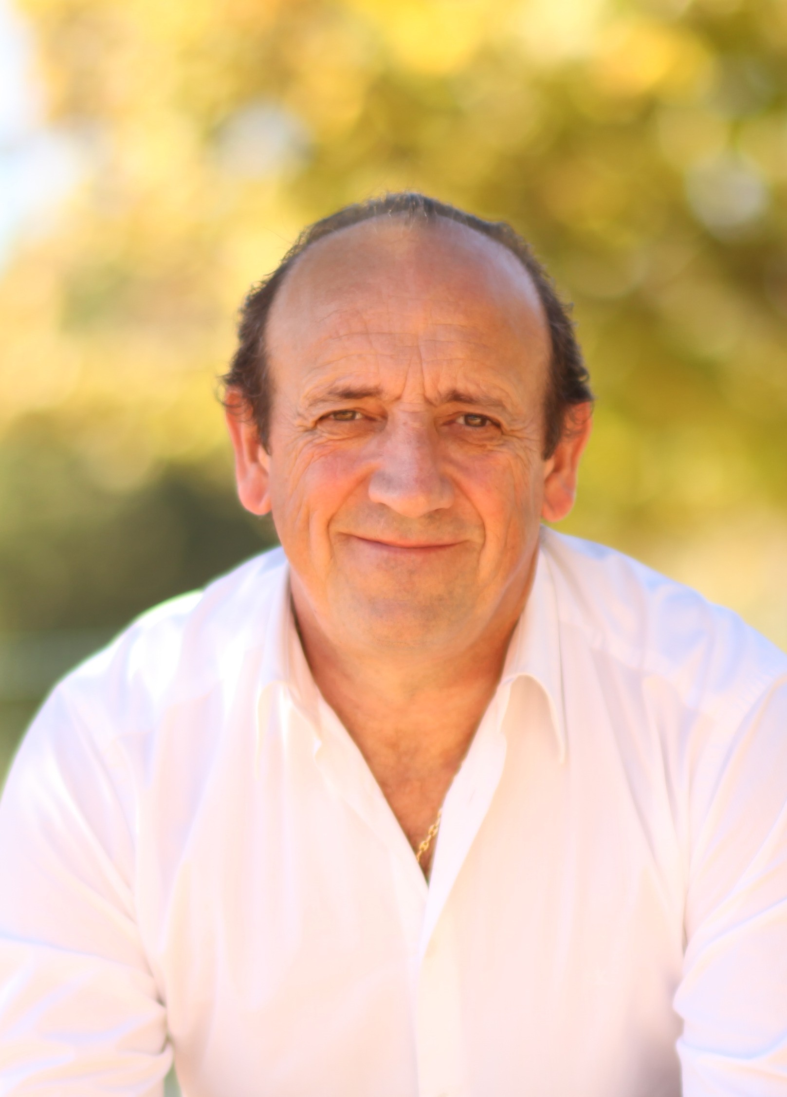 Claude Alemagna
