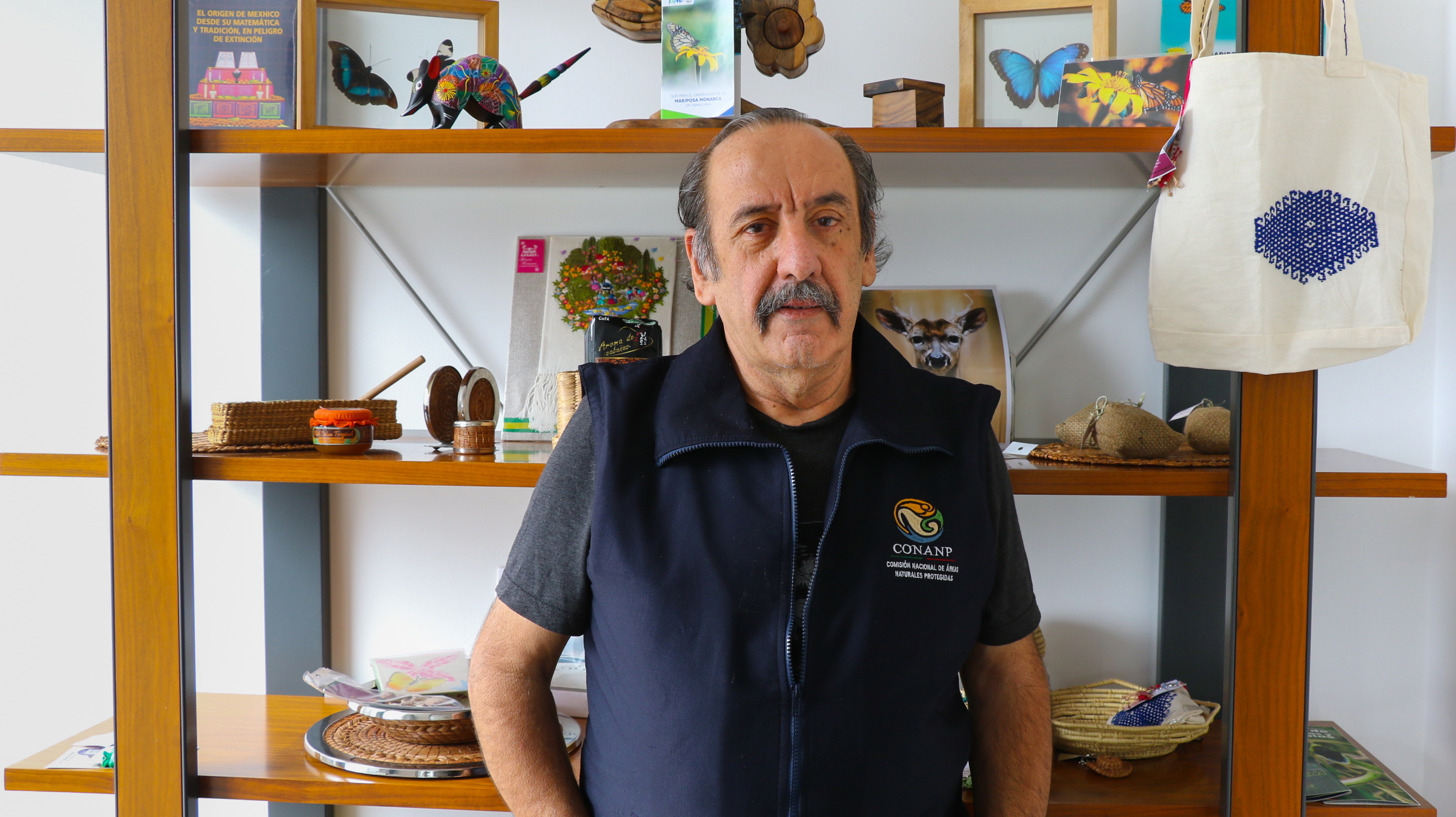 Roberto Aviña Carlín