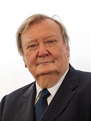 Carlo Rubbia