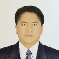 Daniel Alexander Larico Santi