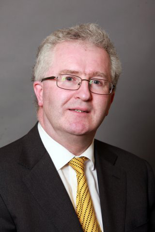 Séamus Woulfe Gerard Hogan