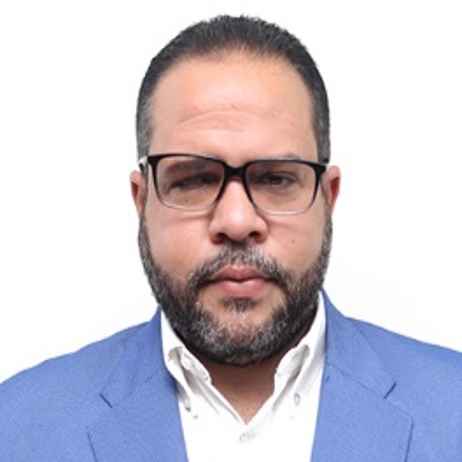 Celestino Augusto Martinez Hernando
