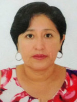 Iris Herlinda Pascual Valverde