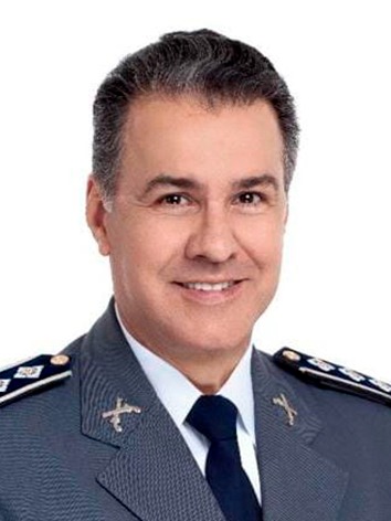 Jose Augusto Rosa