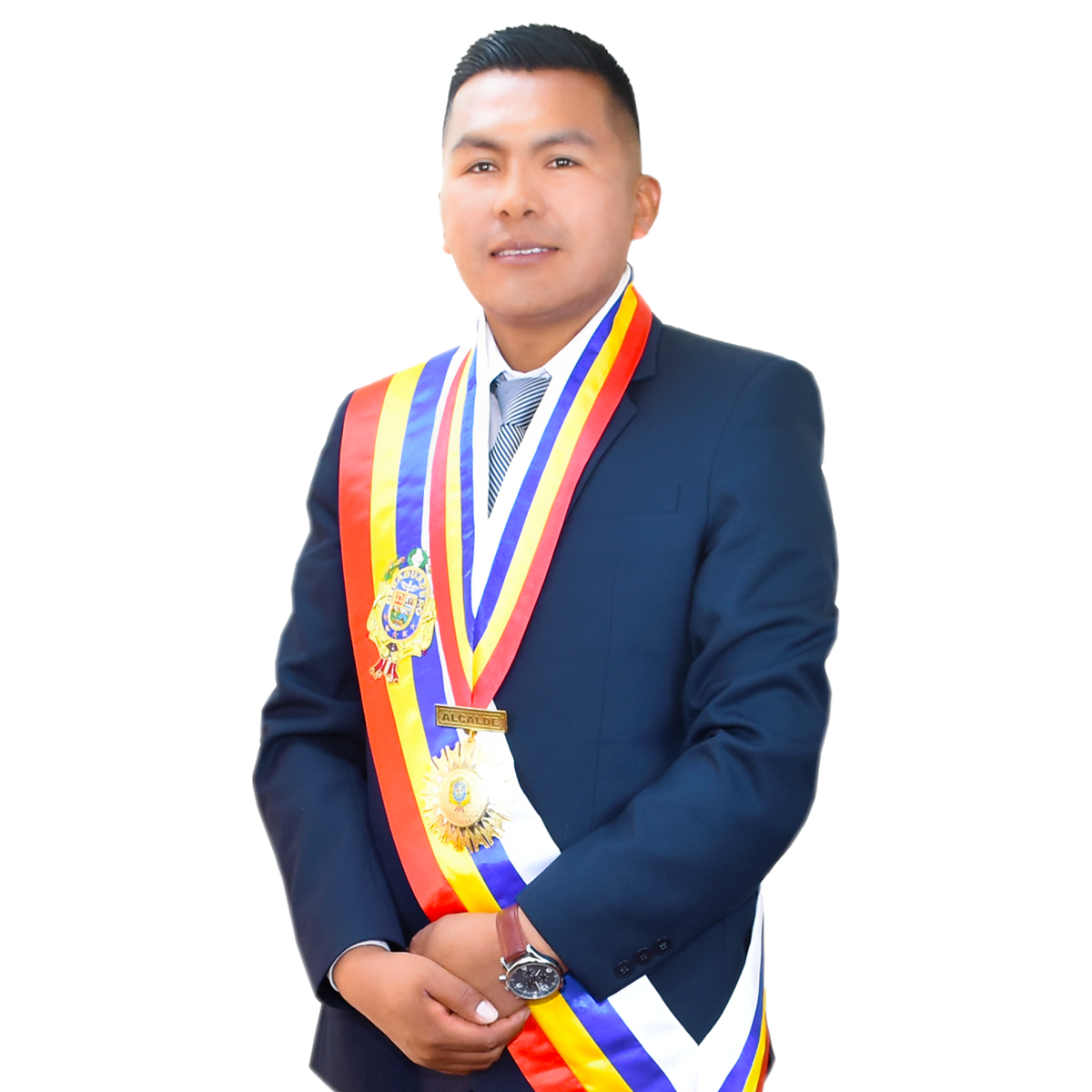 Hector Sarmiento Huayta