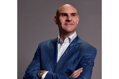 Jeffrey Dodds