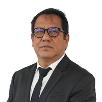 Víctor Carlos Salazar Cóndor