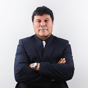 Percy Javier Rojas Miovich