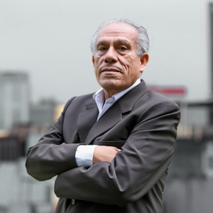 Néstor Francisco Reyes Hurtado