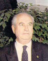 Jacinto Sánchez García