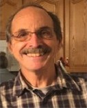 James Gruber