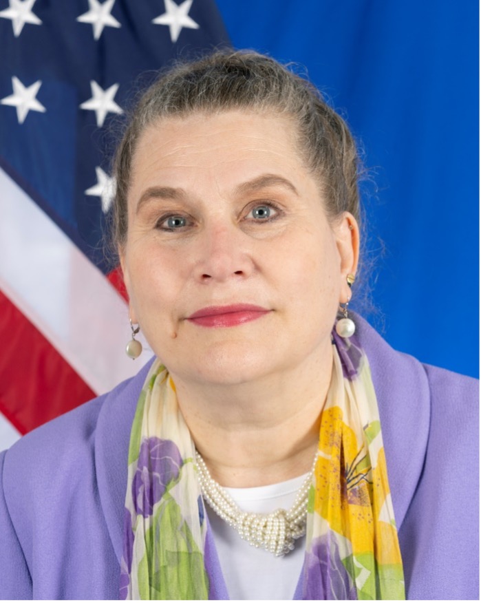 Alicia A. Frechette