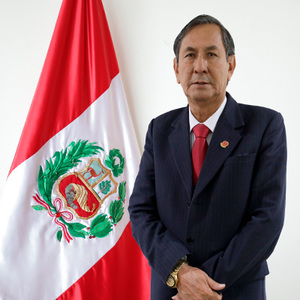 Jose Tomas Terrones Arteaga