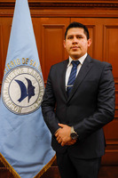 Cpc Max Arturo Gómez Casaico