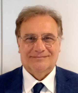 Antonio Paolo Scalera