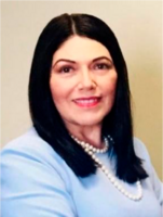 Cecilia Zunilda Galarreta Bazán