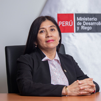 Gladys Marleny Huertas Huiman
