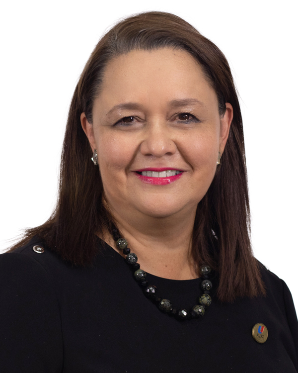 Vanessa De Paul Castro Mora