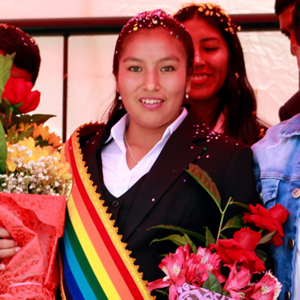 Yhony Marleny Huayaconza Huillcas